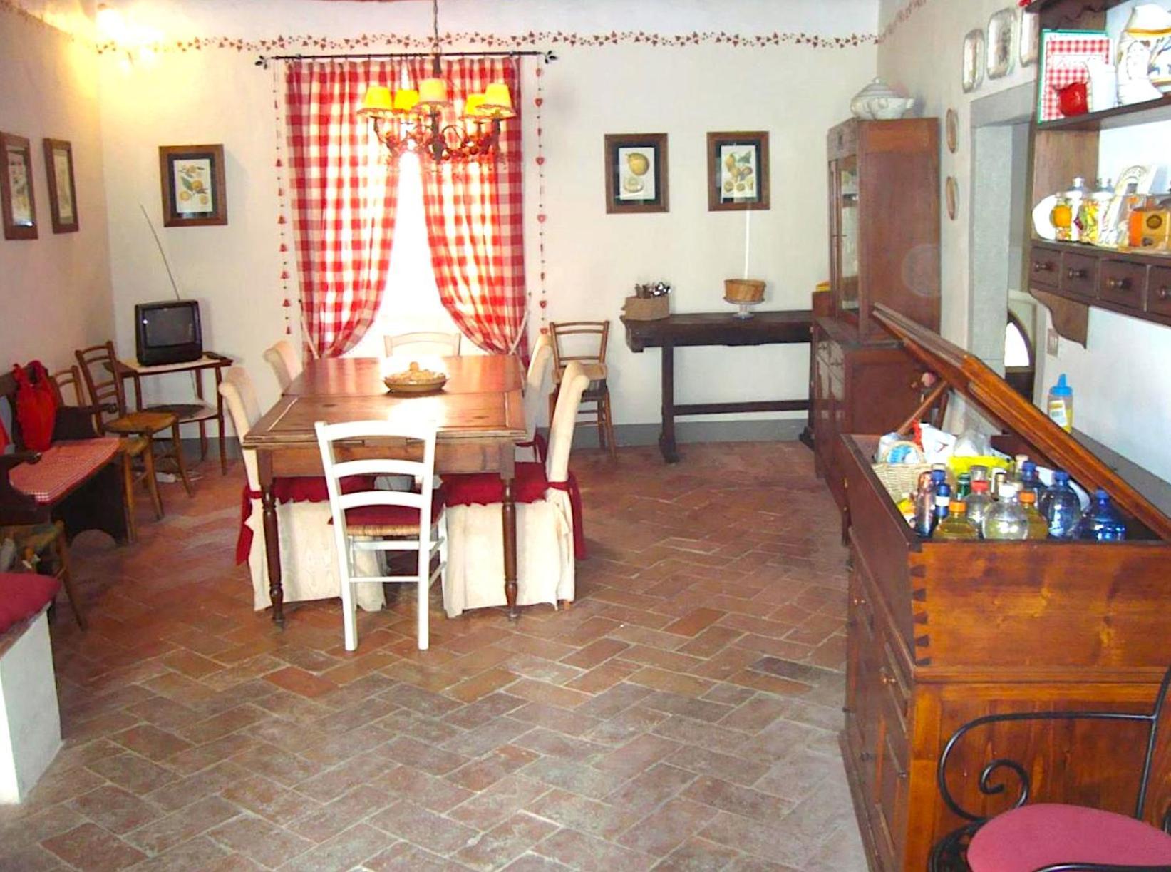 La Nella Apartment คิอานนี ภายนอก รูปภาพ